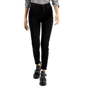 Celebrity Pink Women's Juniors High Rise Ankle Skinny Jeans SIZE 1/25